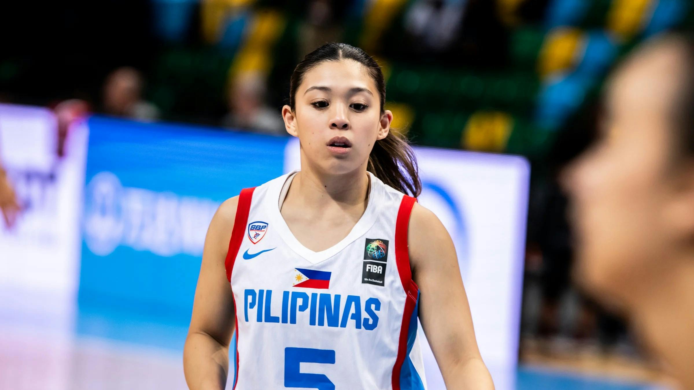 Ella Fajardo, Gilas Women eye back-to-back wins in Jones Cup as they take on South Korea